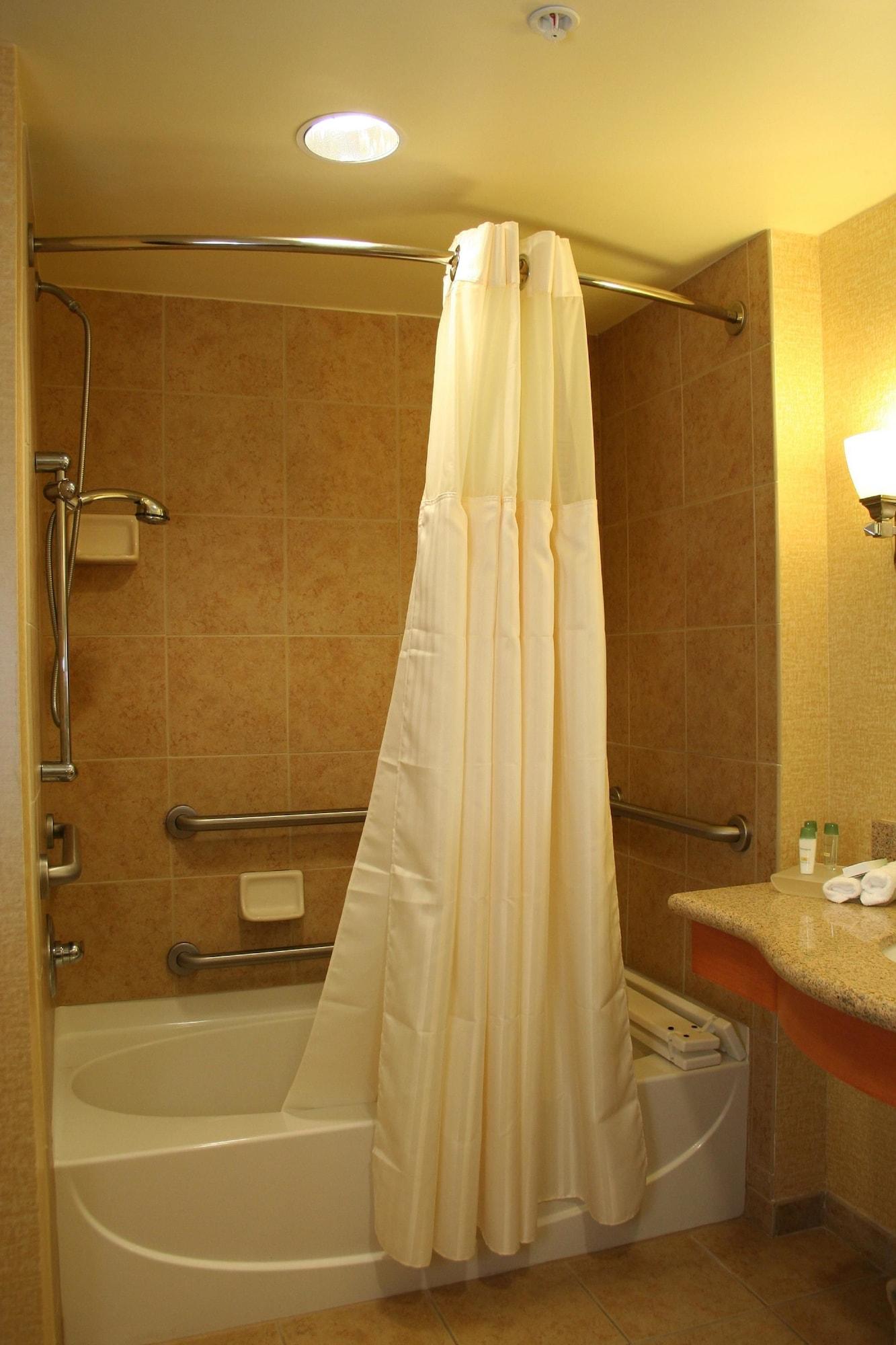 Homewood Suites By Hilton Daytona Beach Speedway-Airport Dış mekan fotoğraf