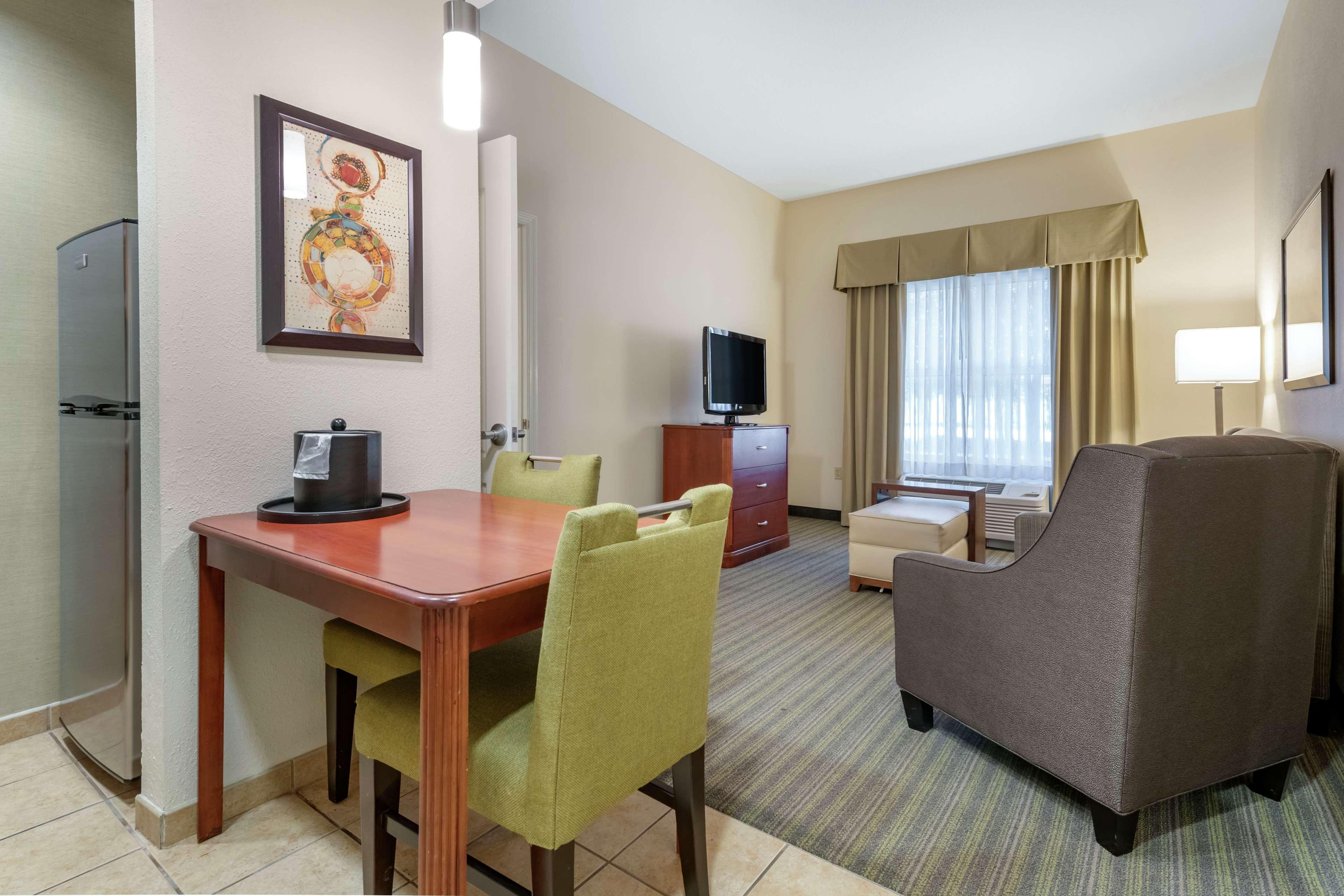 Homewood Suites By Hilton Daytona Beach Speedway-Airport Dış mekan fotoğraf