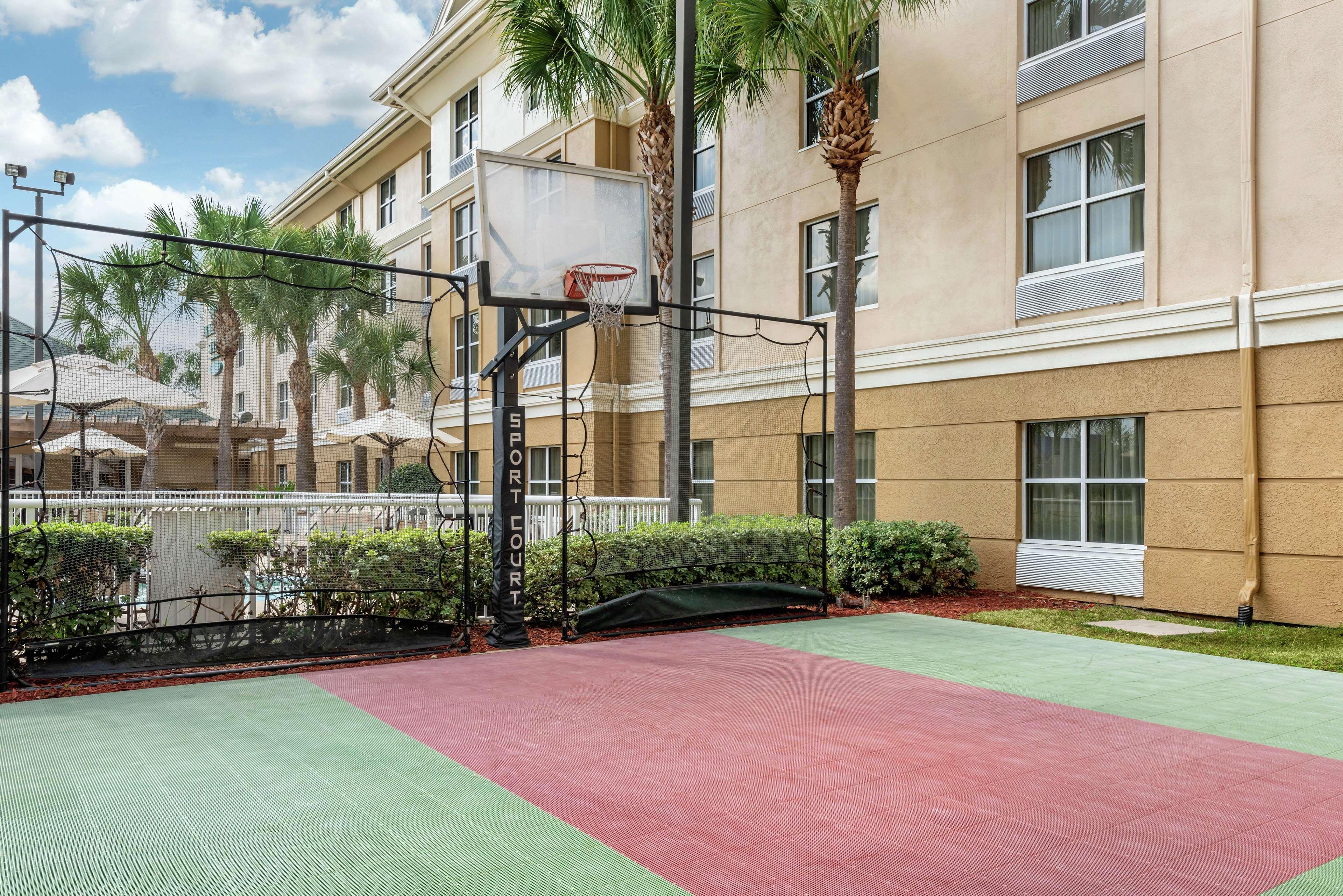 Homewood Suites By Hilton Daytona Beach Speedway-Airport Dış mekan fotoğraf