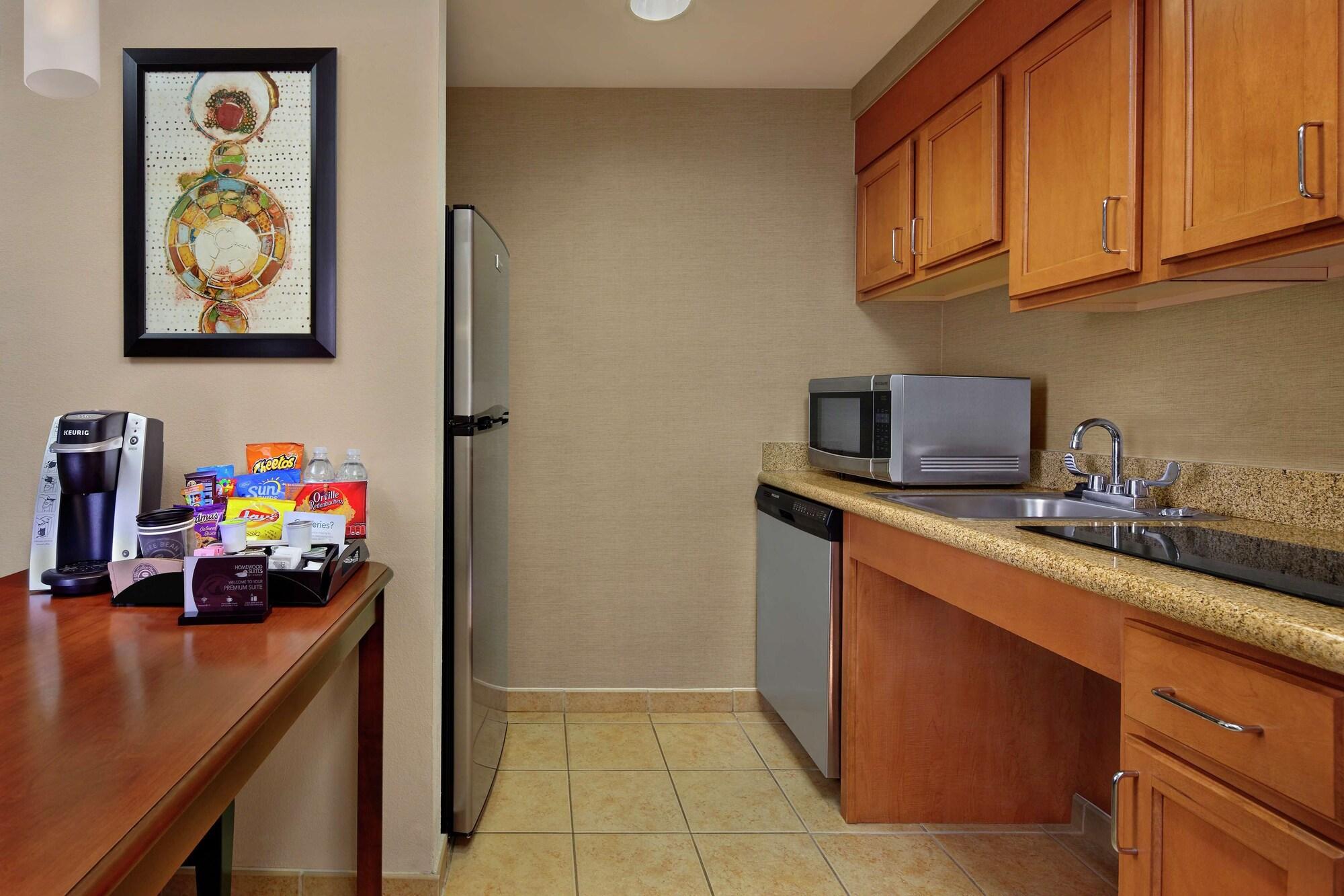 Homewood Suites By Hilton Daytona Beach Speedway-Airport Dış mekan fotoğraf