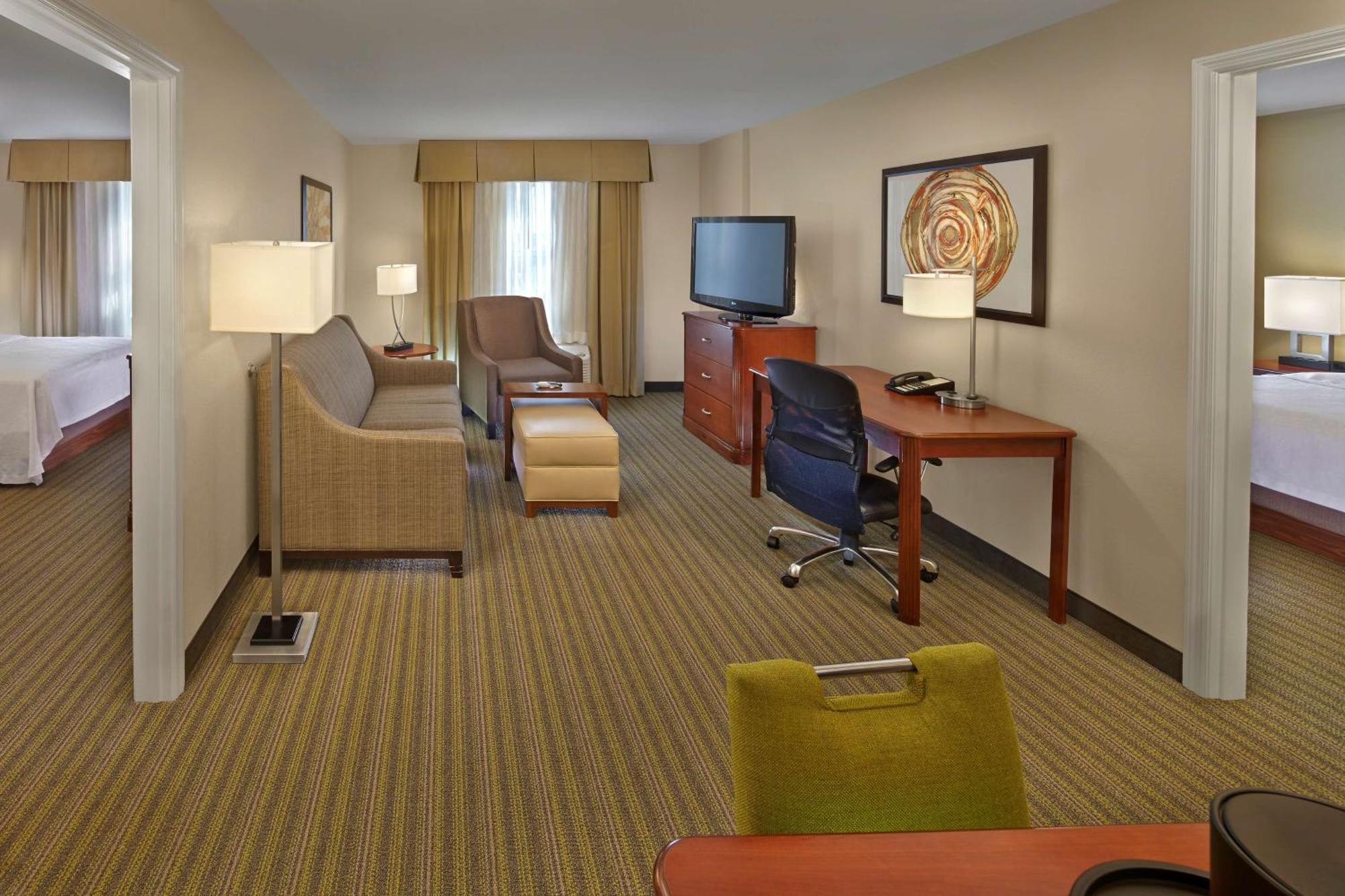 Homewood Suites By Hilton Daytona Beach Speedway-Airport Dış mekan fotoğraf