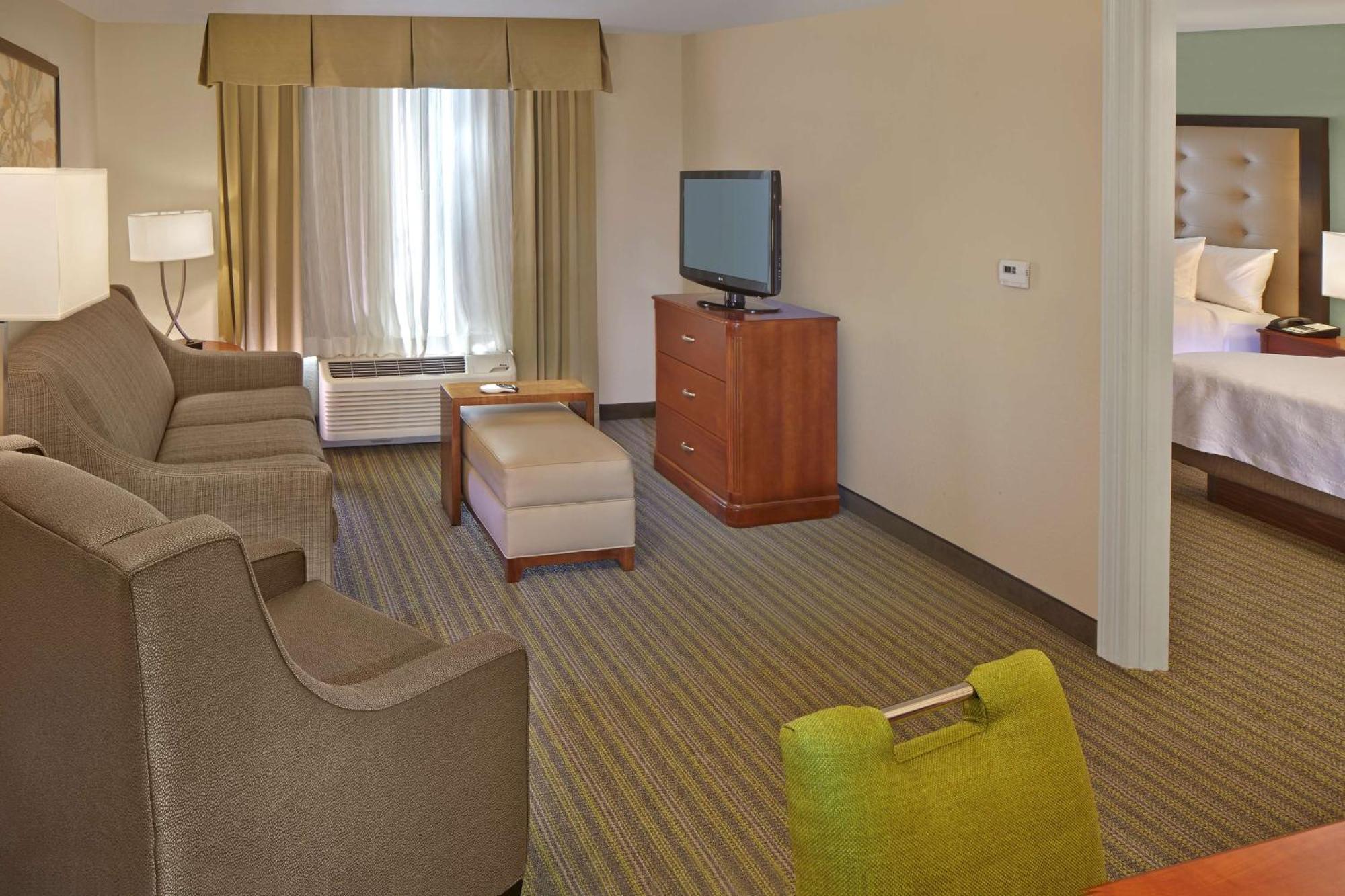 Homewood Suites By Hilton Daytona Beach Speedway-Airport Dış mekan fotoğraf