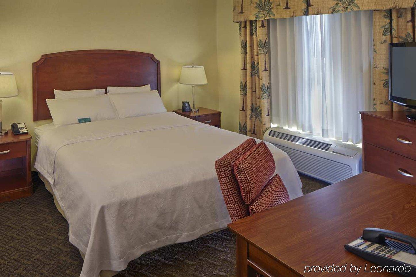 Homewood Suites By Hilton Daytona Beach Speedway-Airport Dış mekan fotoğraf