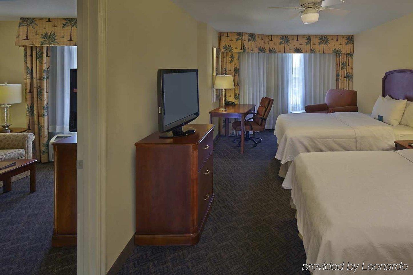 Homewood Suites By Hilton Daytona Beach Speedway-Airport Dış mekan fotoğraf