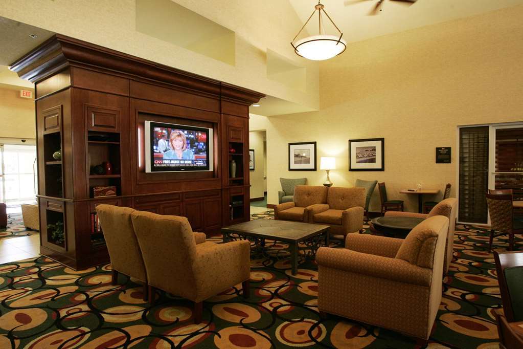 Homewood Suites By Hilton Daytona Beach Speedway-Airport İç mekan fotoğraf