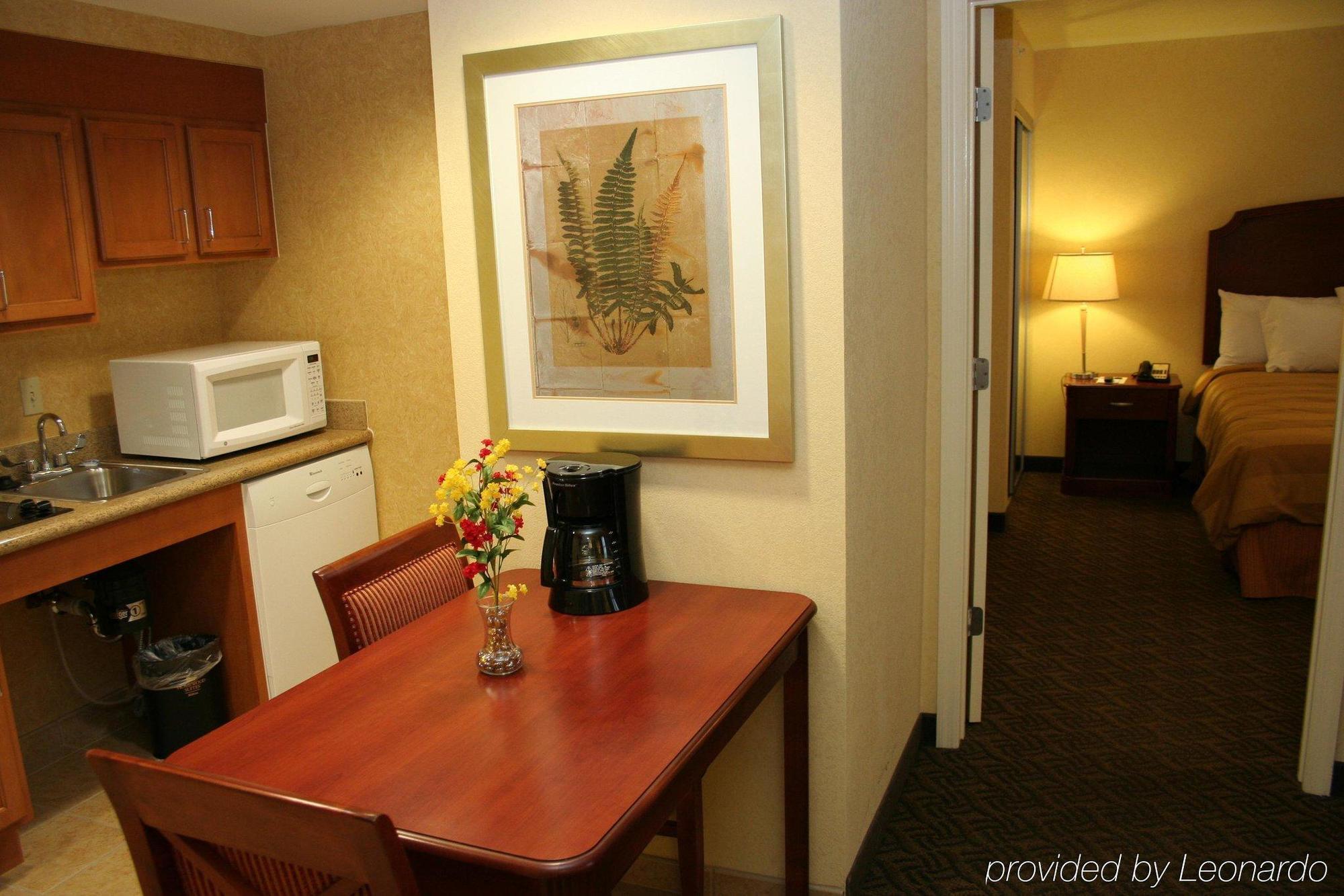 Homewood Suites By Hilton Daytona Beach Speedway-Airport Dış mekan fotoğraf