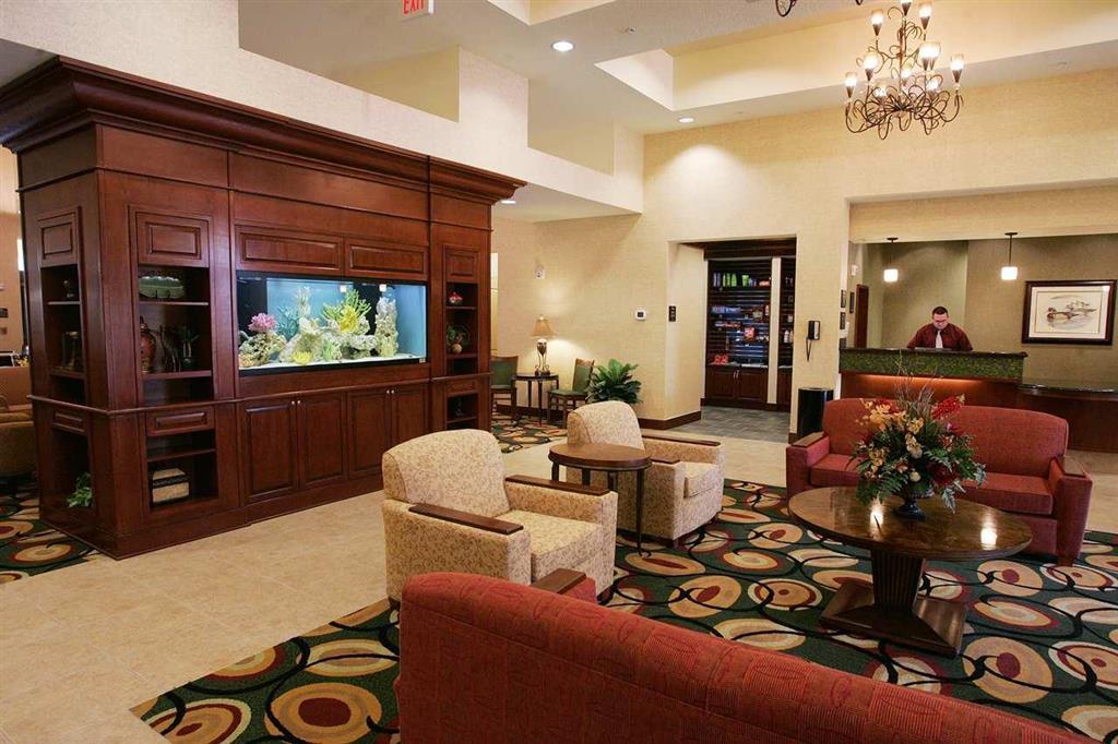 Homewood Suites By Hilton Daytona Beach Speedway-Airport İç mekan fotoğraf