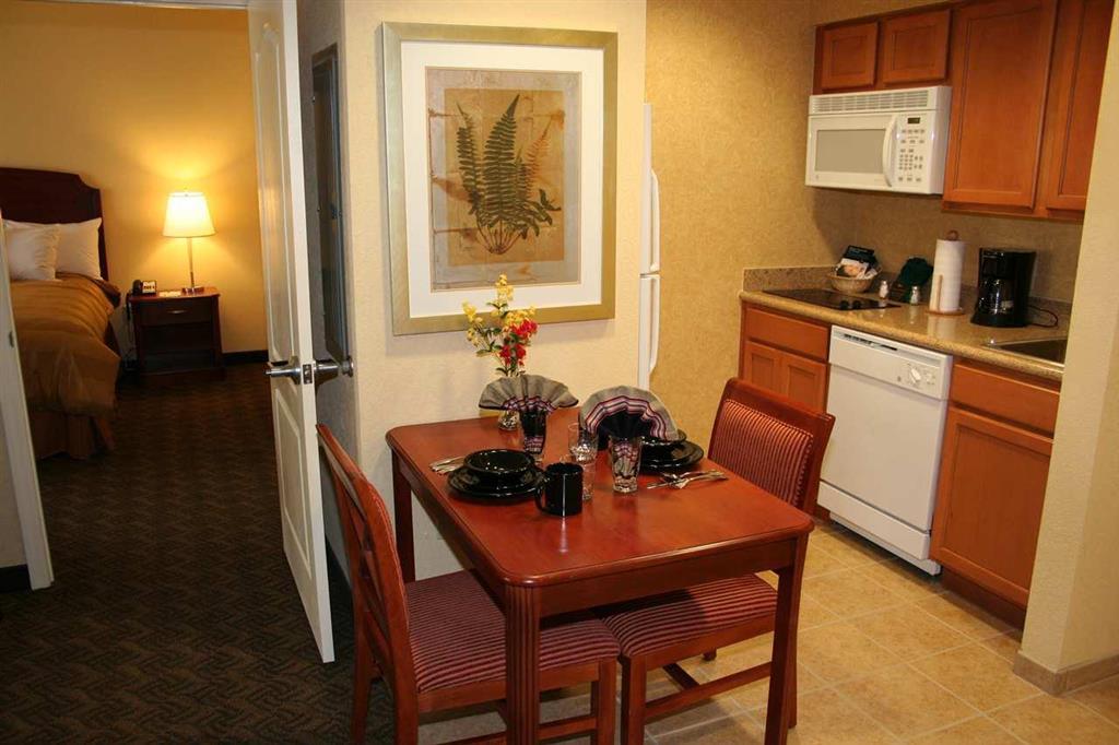 Homewood Suites By Hilton Daytona Beach Speedway-Airport Oda fotoğraf