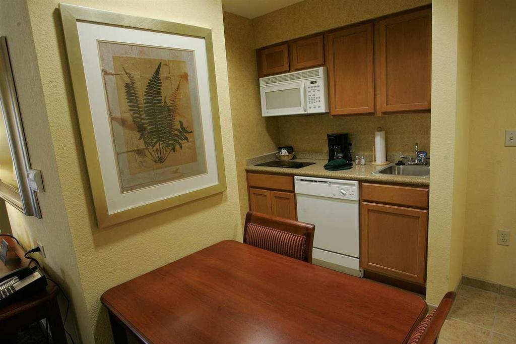 Homewood Suites By Hilton Daytona Beach Speedway-Airport Oda fotoğraf