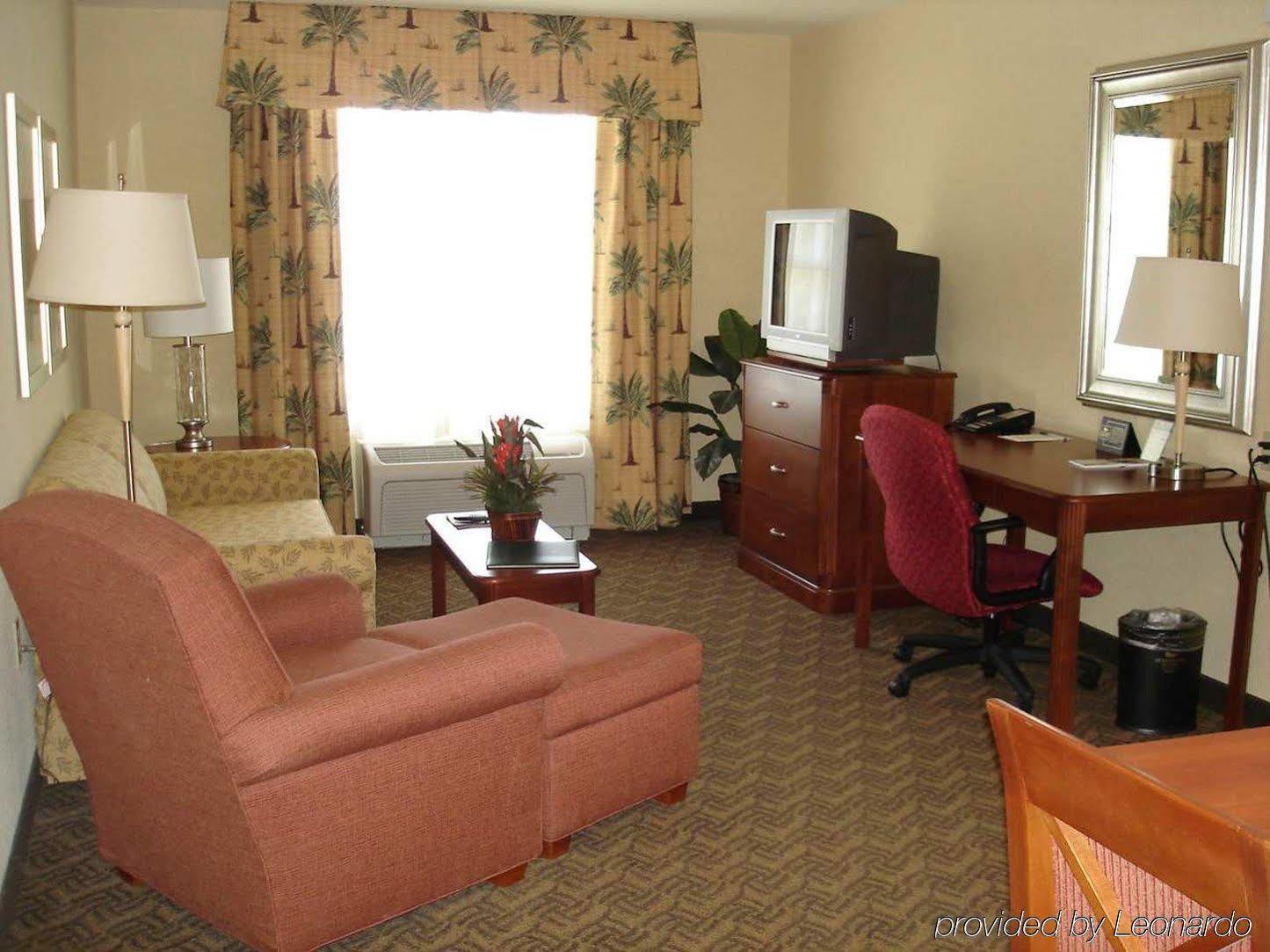 Homewood Suites By Hilton Daytona Beach Speedway-Airport Oda fotoğraf