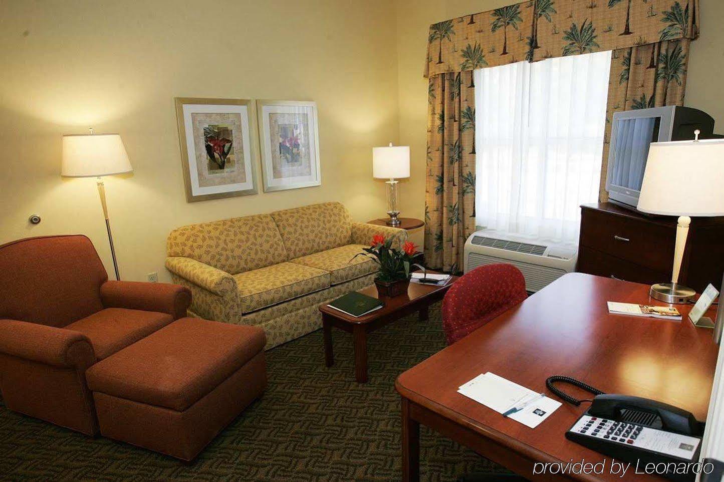 Homewood Suites By Hilton Daytona Beach Speedway-Airport Oda fotoğraf