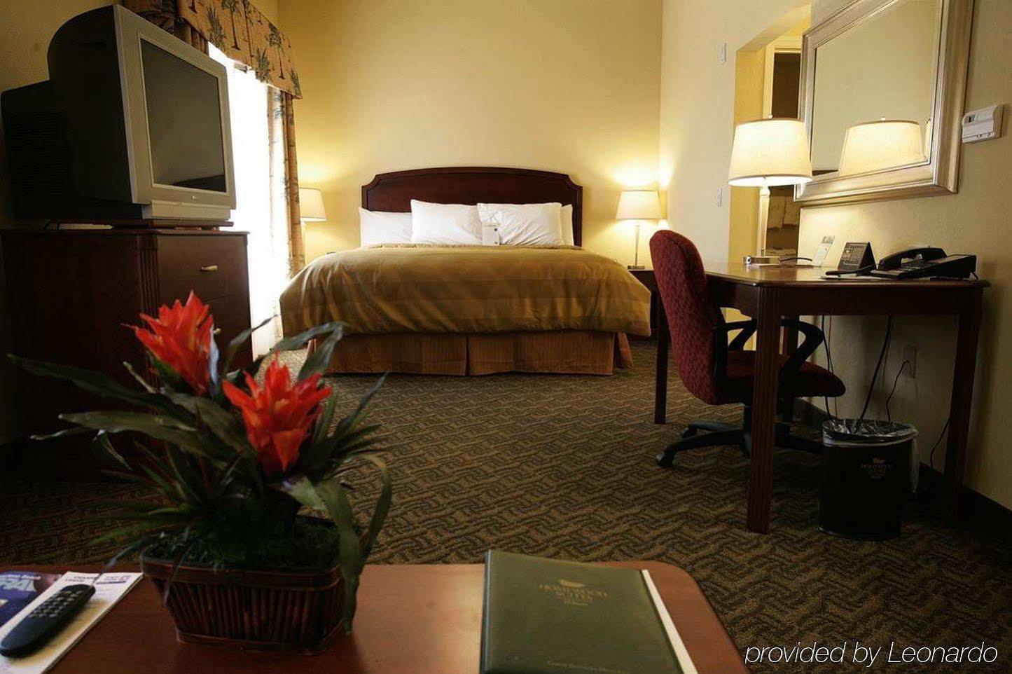 Homewood Suites By Hilton Daytona Beach Speedway-Airport Oda fotoğraf